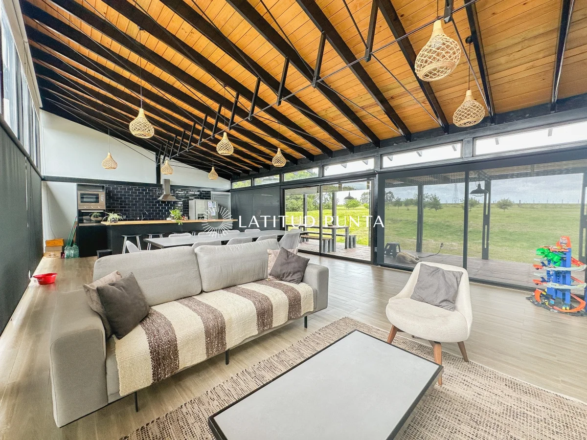 Casa en La Barra, propiedad 297524 -Imagen 10