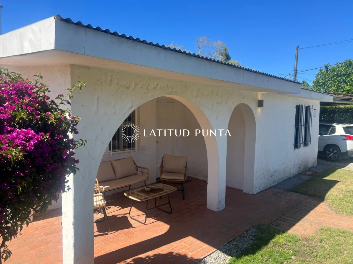 Casa en La Barra, propiedad 298536 -Imagen 1