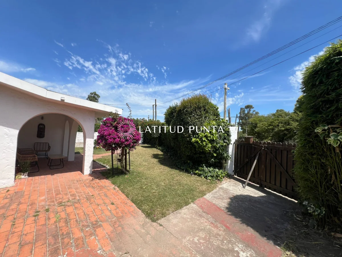 Casa en La Barra, propiedad 298536 -Imagen 2