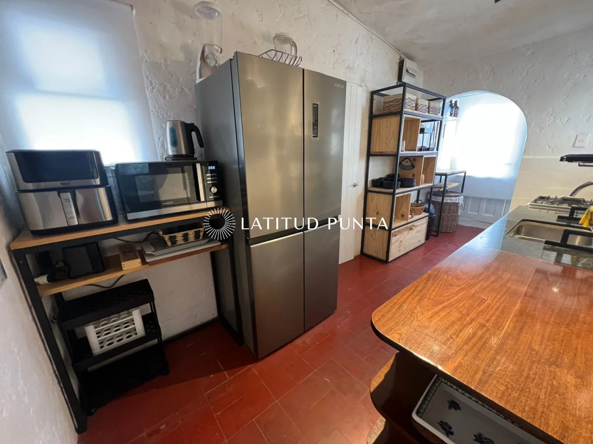 Casa en La Barra, propiedad 298536 -Imagen 16