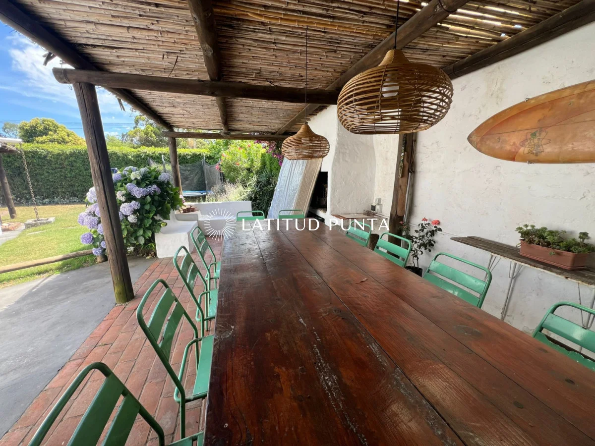 Casa en La Barra, propiedad 298536 -Imagen 18