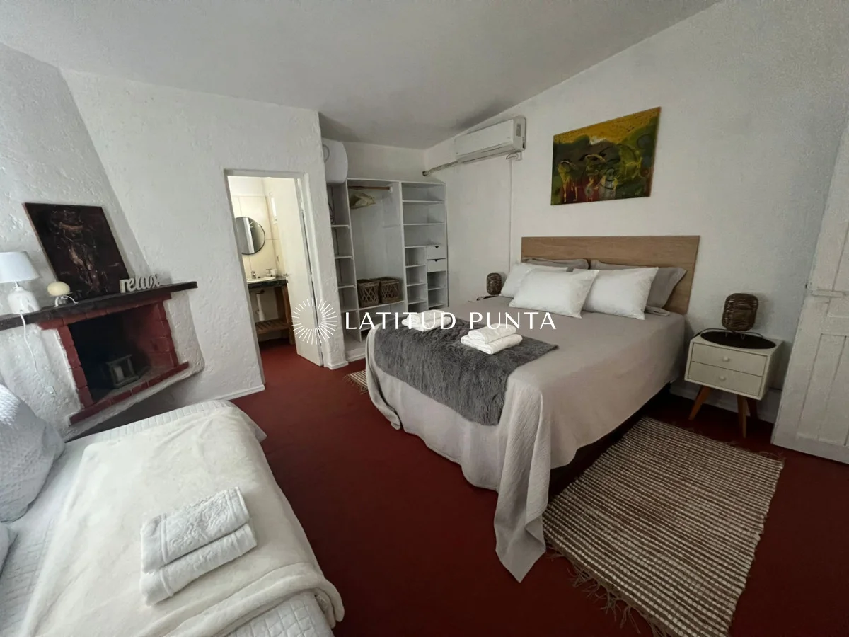 Casa en La Barra, propiedad 298536 -Imagen 7