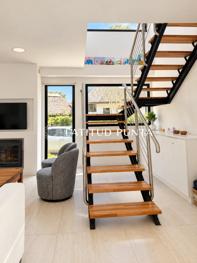 Casa en Rincón del Indio, propiedad 298577 -Imagen 2