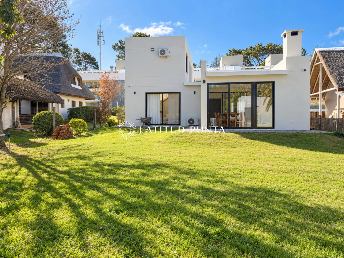 Casa en Rincón del Indio, propiedad 298577 -Imagen 12