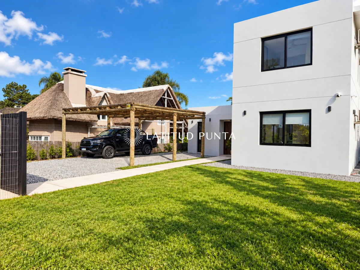 Casa en Rincón del Indio, propiedad 298577 -Imagen 13
