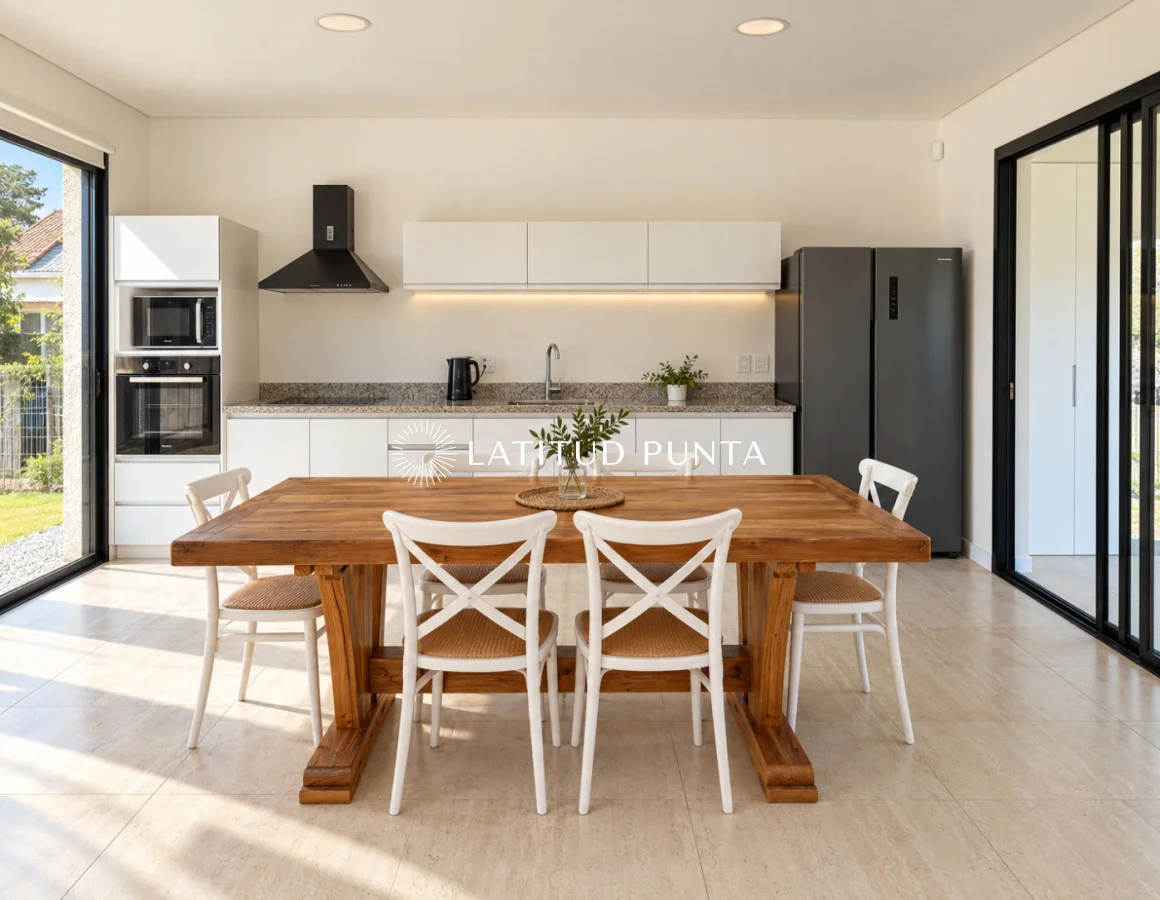Casa en Rincón del Indio, propiedad 298577 -Imagen 3