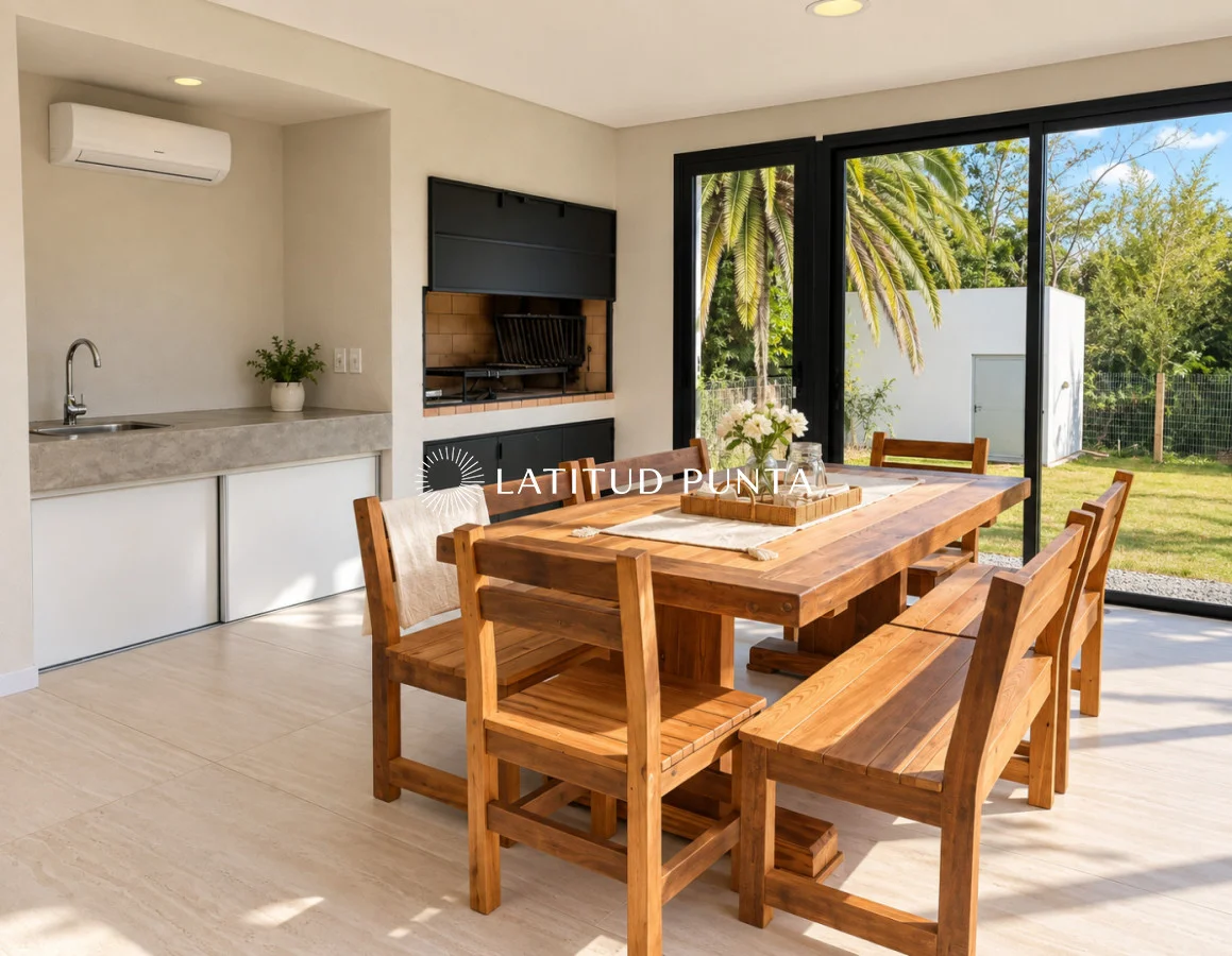 Casa en Rincón del Indio, propiedad 298577 -Imagen 4