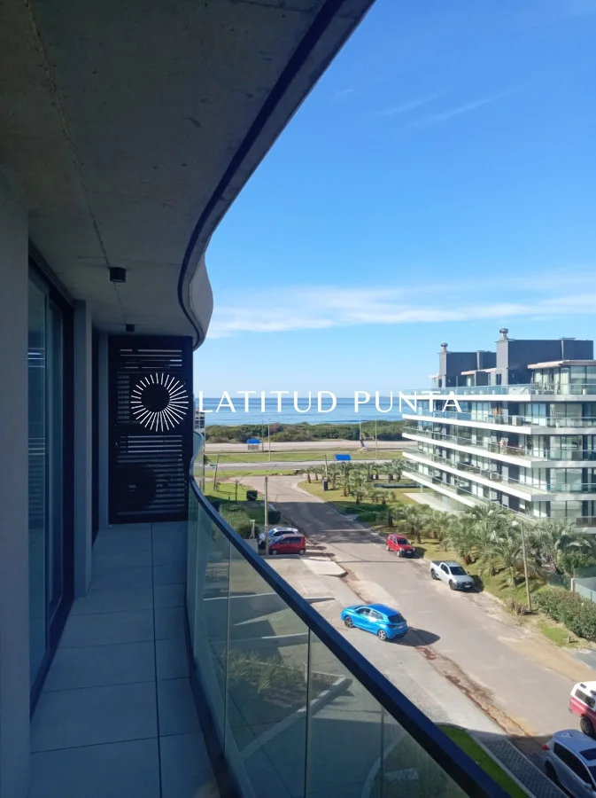 Apartamento en Playa Brava, propiedad 299331 -Imagen 1