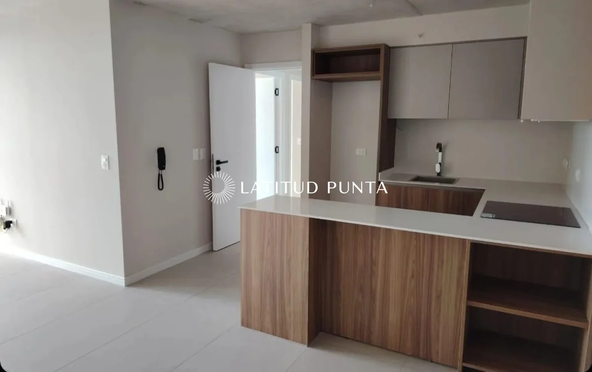 Apartamento en Playa Brava, propiedad 299331 -Imagen 2