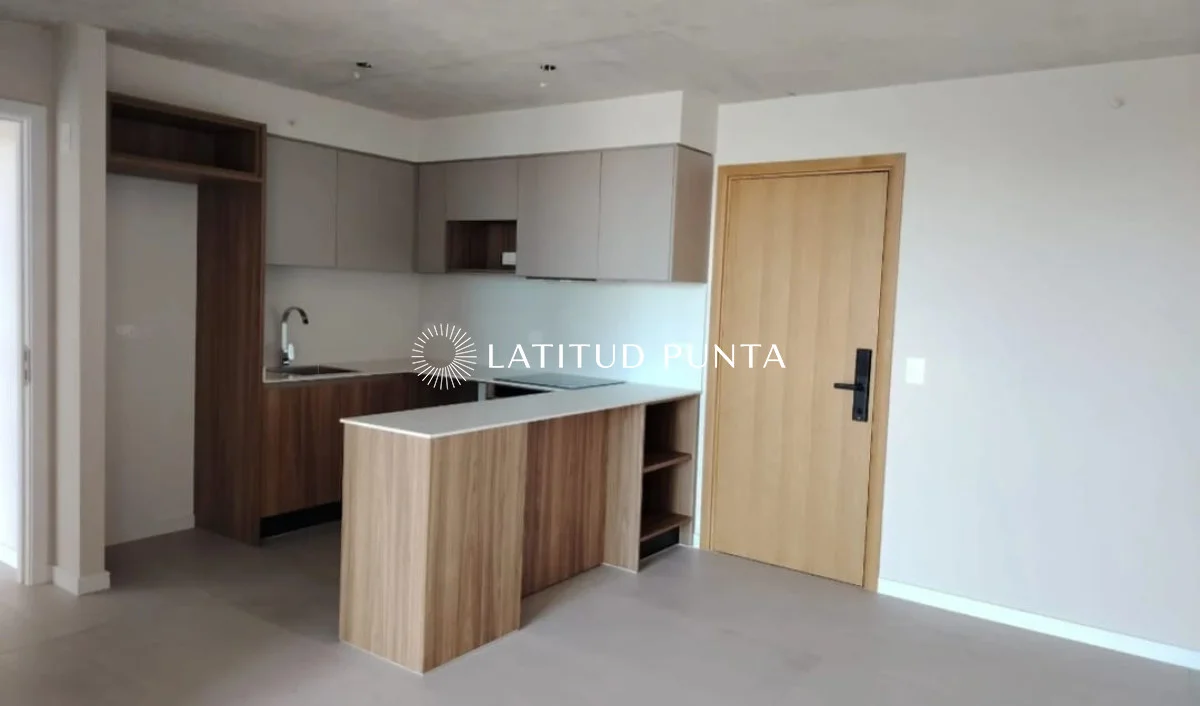 Apartamento en Playa Brava, propiedad 299331 -Imagen 3