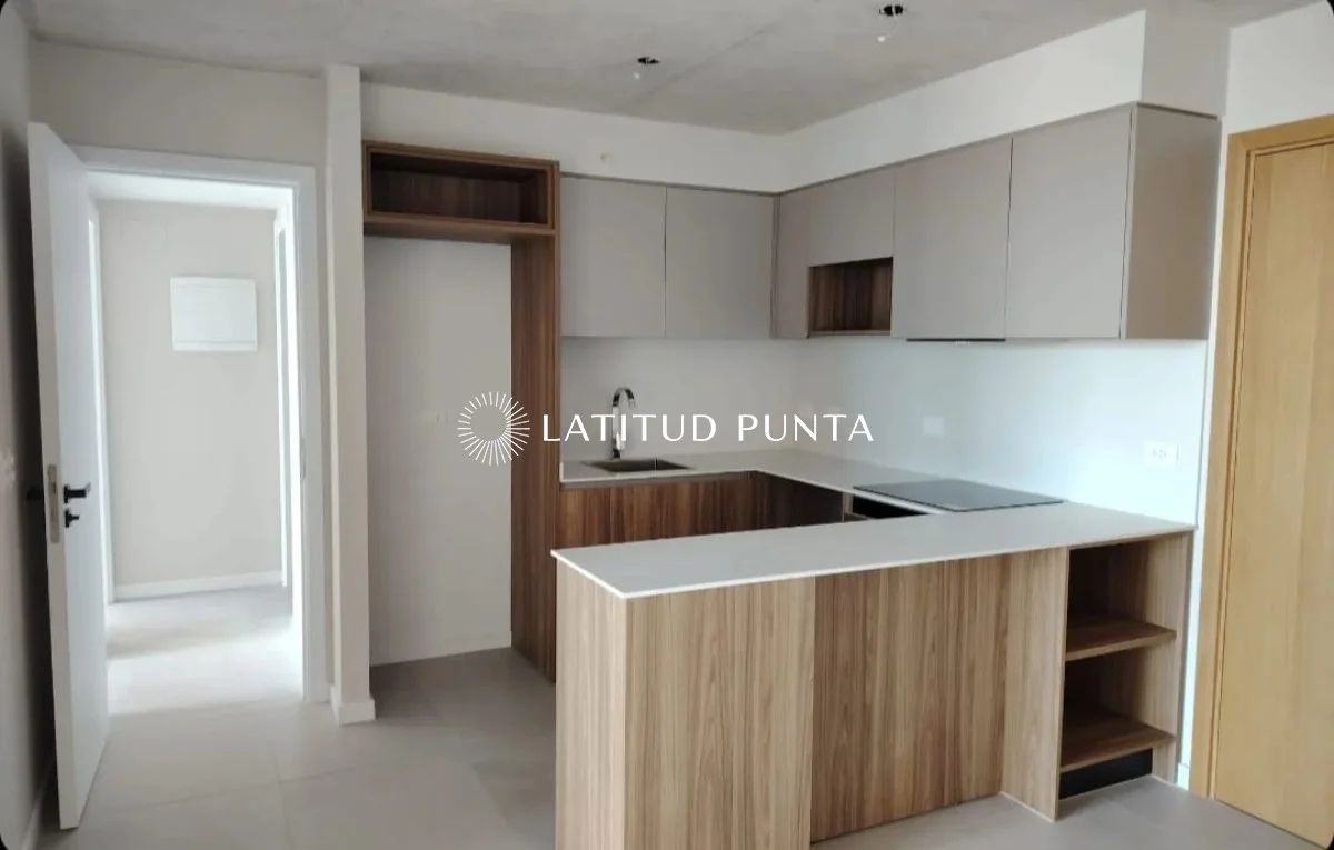 Apartamento en Playa Brava, propiedad 299331 -Imagen 4