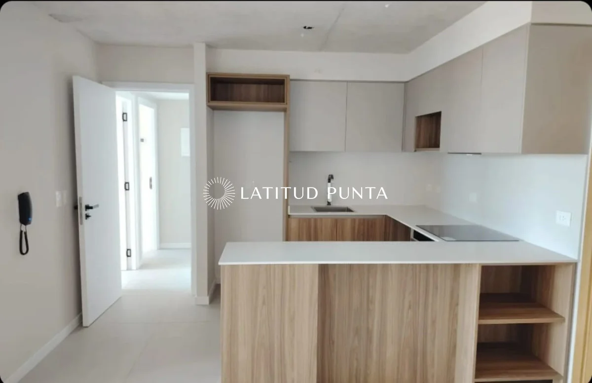 Apartamento en Playa Brava, propiedad 299331 -Imagen 5