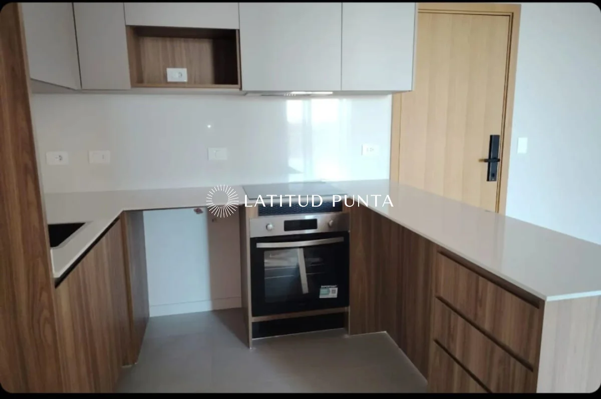 Apartamento en Playa Brava, propiedad 299331 -Imagen 6