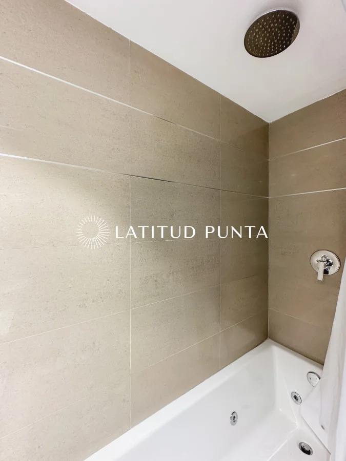 Apartamento en Playa Mansa, propiedad 299332 -Imagen 15