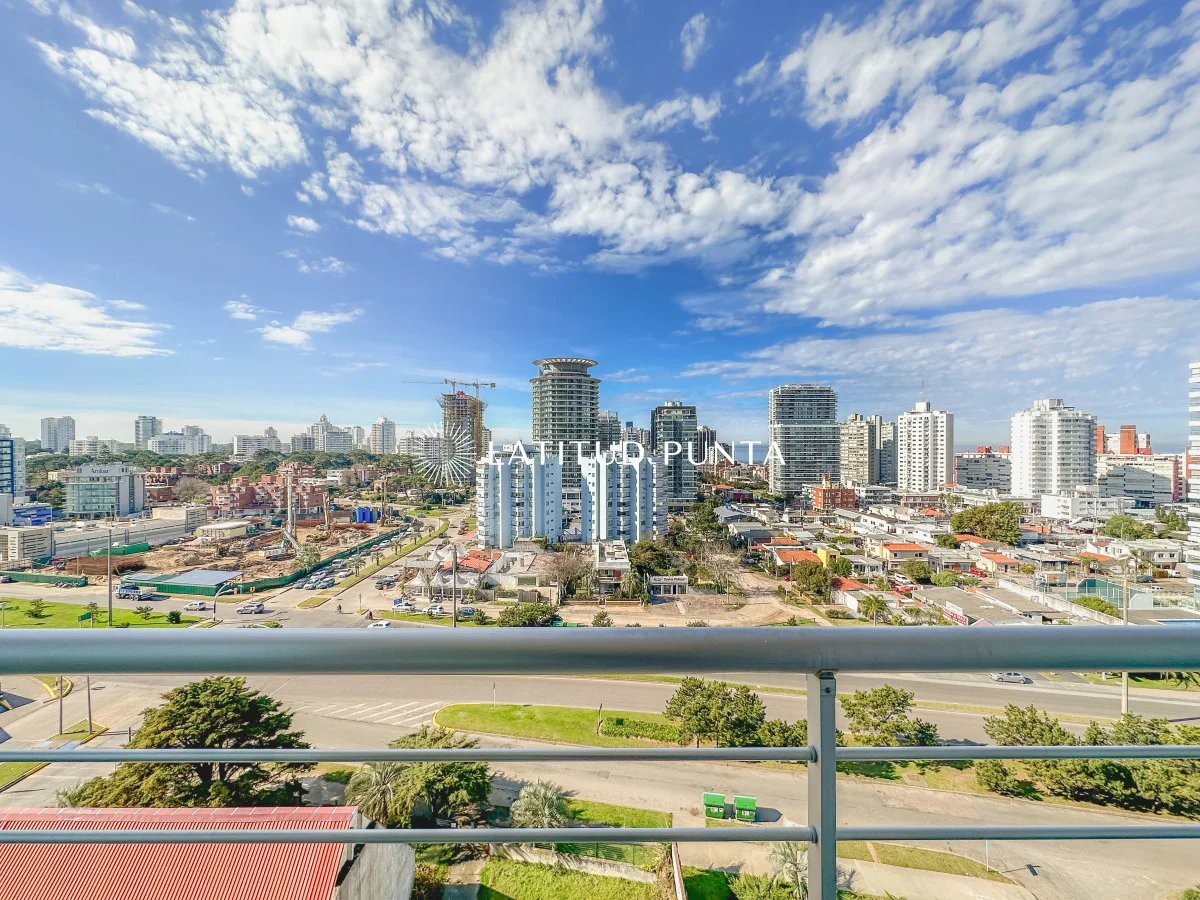 Apartamento en Playa Mansa, propiedad 299332 -Imagen 19