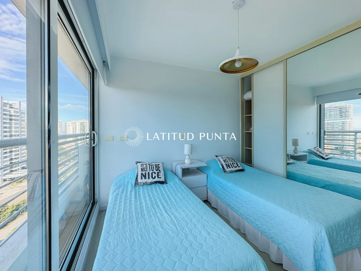 Apartamento en Playa Mansa, propiedad 299332 -Imagen 23