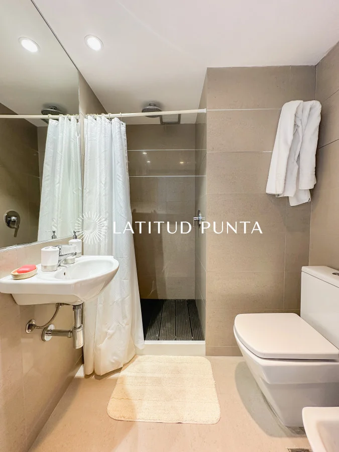 Apartamento en Playa Mansa, propiedad 299332 -Imagen 24