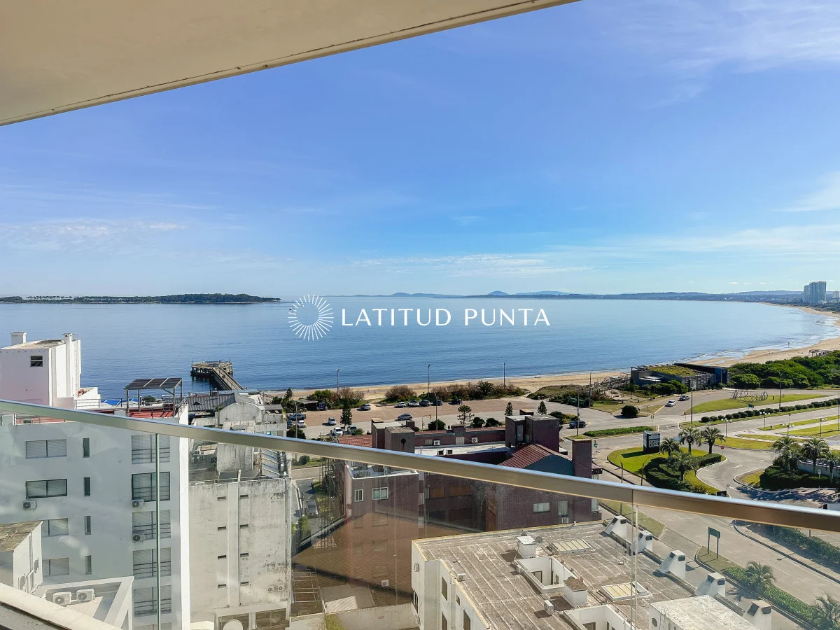 Apartamento en Playa Mansa, propiedad 299332 -Imagen 4