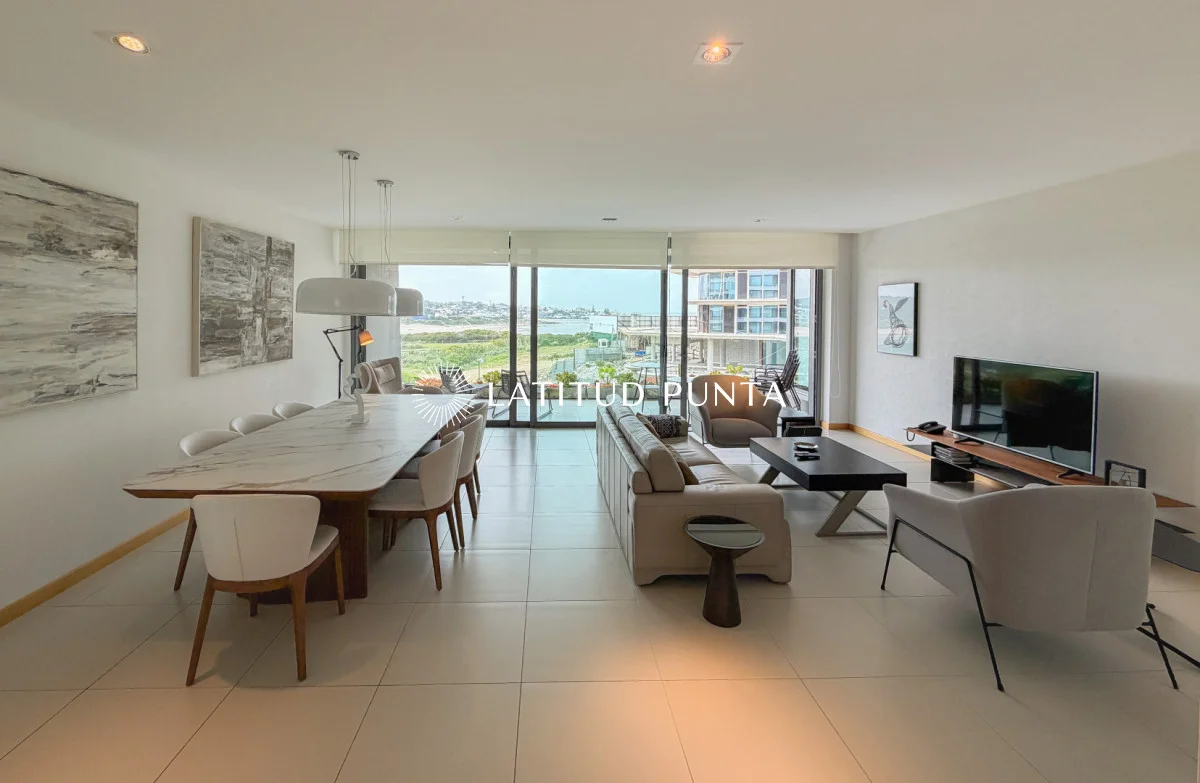 Apartamento en Rincón del Indio, propiedad 301068 -Imagen 1