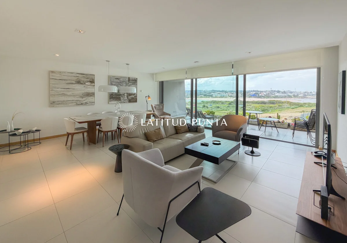 Apartamento en Rincón del Indio, propiedad 301068 -Imagen 2