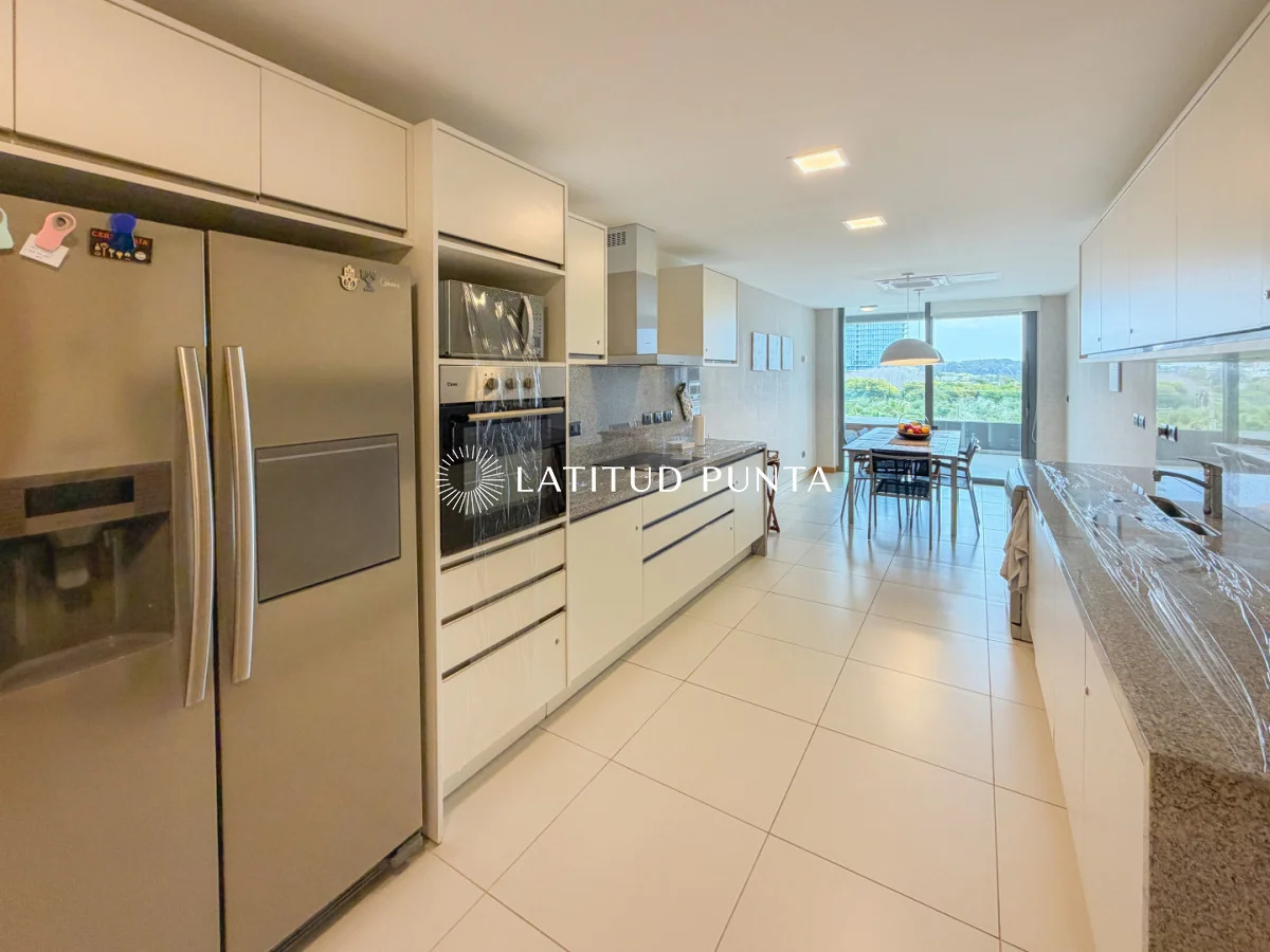 Apartamento en Rincón del Indio, propiedad 301068 -Imagen 11