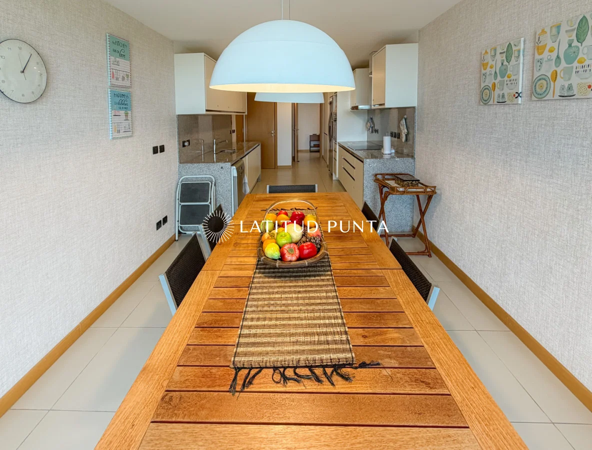 Apartamento en Rincón del Indio, propiedad 301068 -Imagen 12