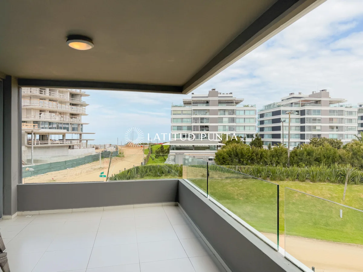 Apartamento en Rincón del Indio, propiedad 301068 -Imagen 13