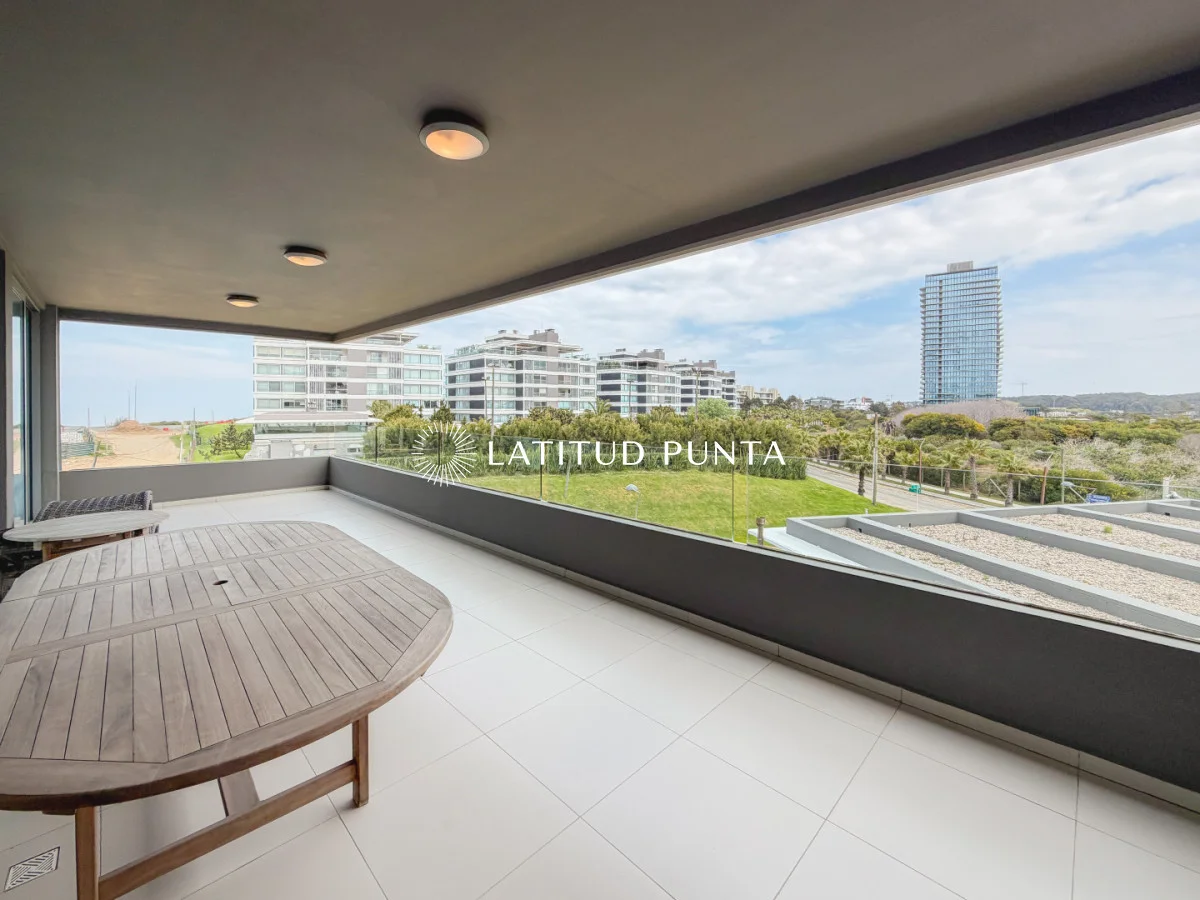 Apartamento en Rincón del Indio, propiedad 301068 -Imagen 14