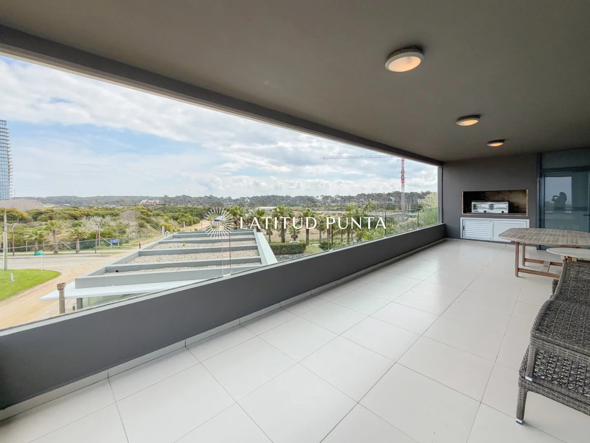 Apartamento en Rincón del Indio, propiedad 301068 -Imagen 15