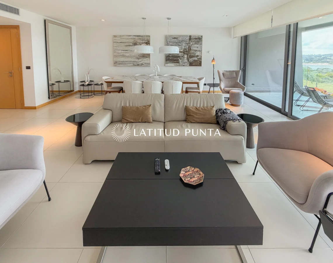 Apartamento en Rincón del Indio, propiedad 301068 -Imagen 3