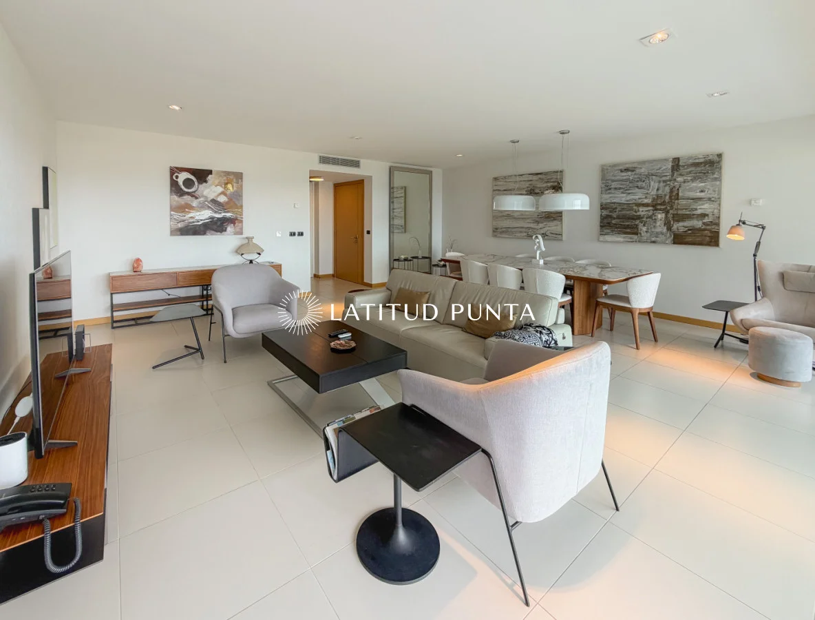 Apartamento en Rincón del Indio, propiedad 301068 -Imagen 4