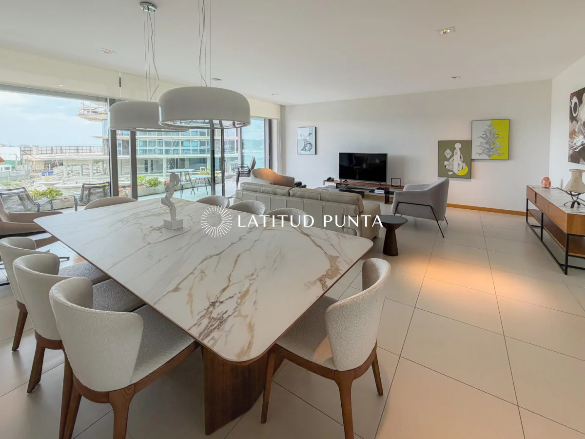 Apartamento en Rincón del Indio, propiedad 301068 -Imagen 5