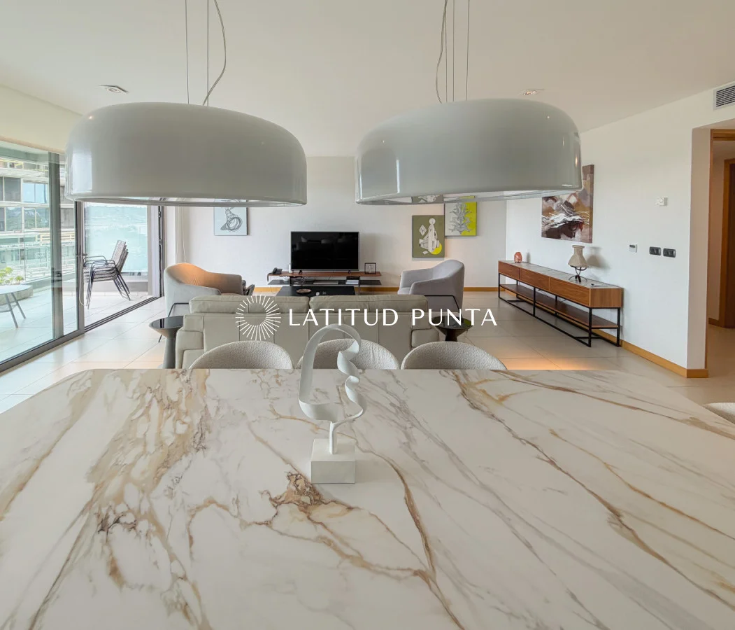 Apartamento en Rincón del Indio, propiedad 301068 -Imagen 6