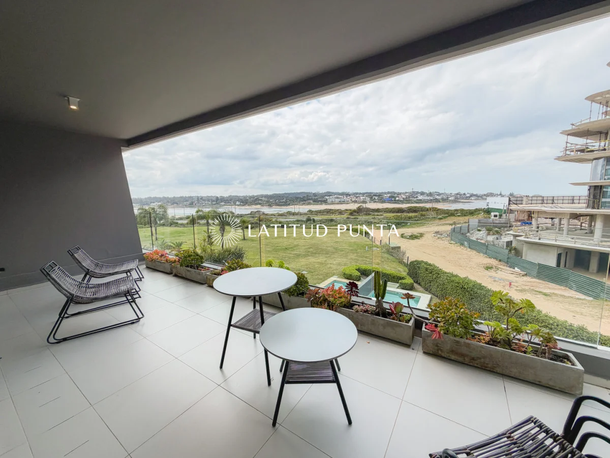 Apartamento en Rincón del Indio, propiedad 301068 -Imagen 7