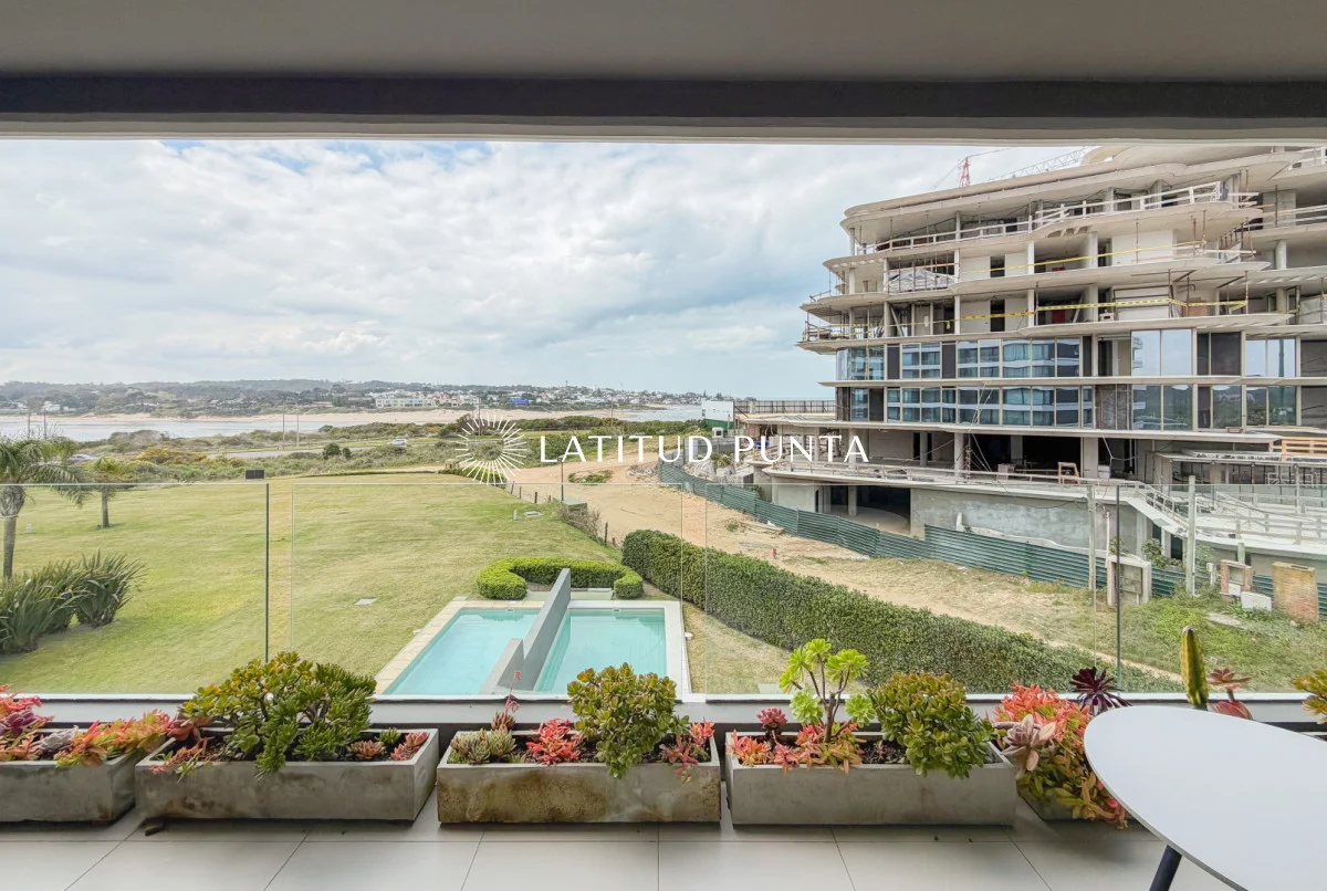 Apartamento en Rincón del Indio, propiedad 301068 -Imagen 9