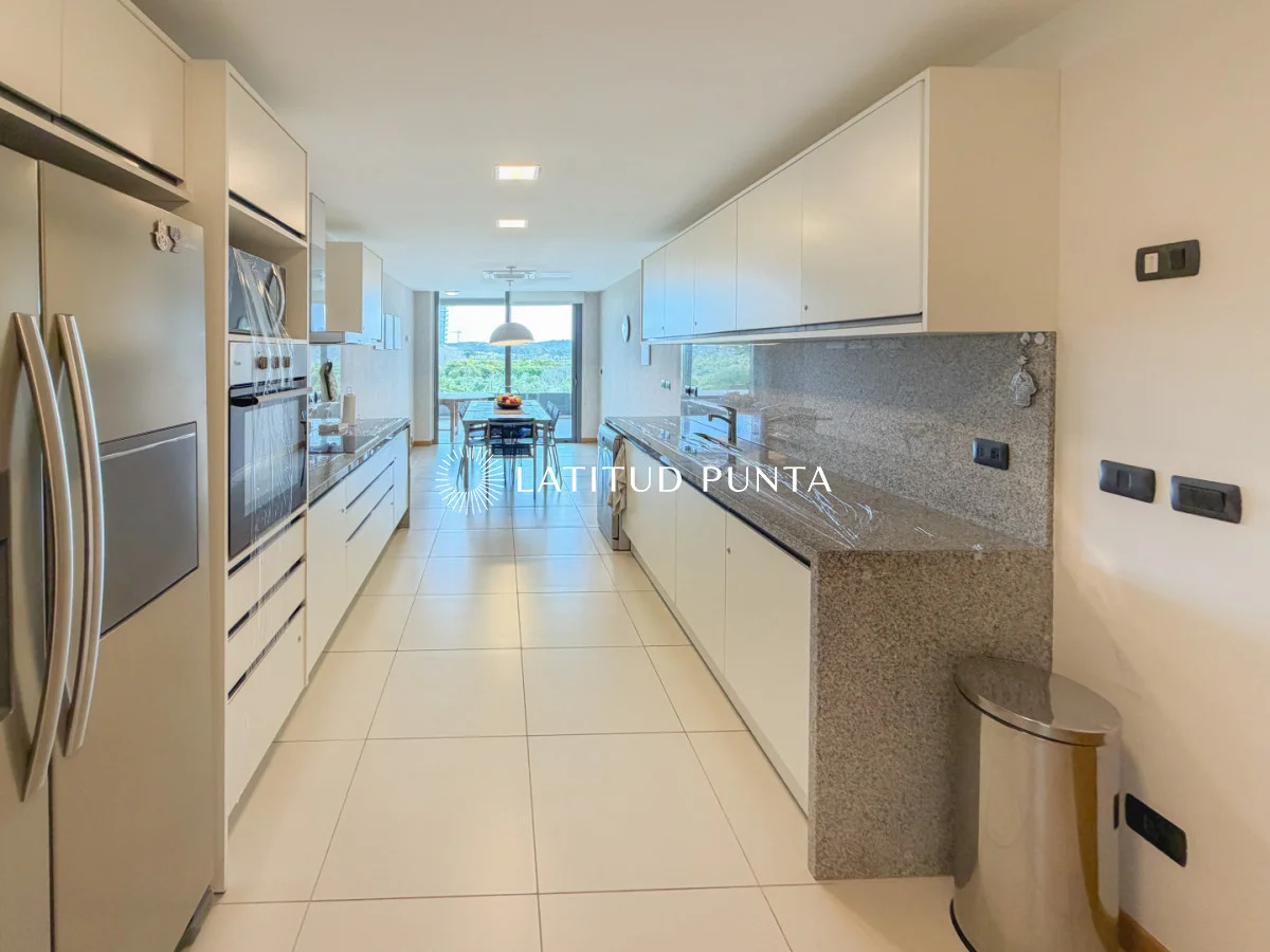 Apartamento en Rincón del Indio, propiedad 301068 -Imagen 10