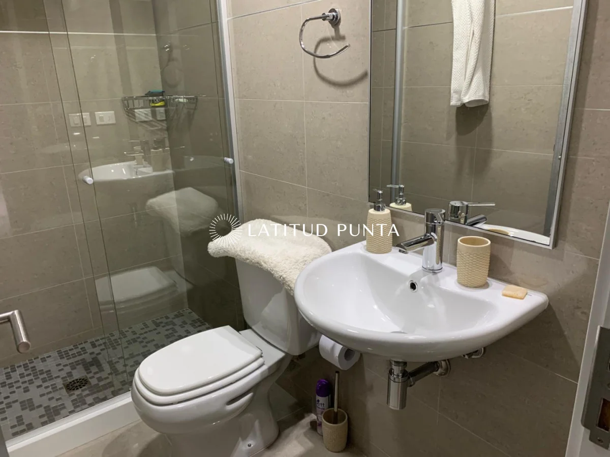 Apartamento en Playa Mansa, propiedad 301244 -Imagen 13