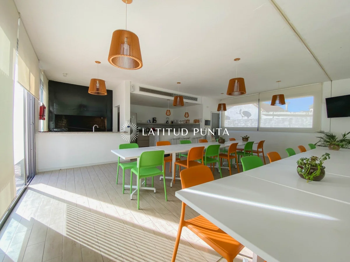 Apartamento en Playa Mansa, propiedad 301244 -Imagen 15