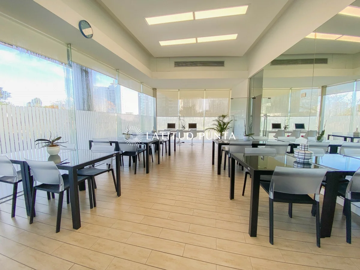 Apartamento en Playa Mansa, propiedad 301244 -Imagen 18