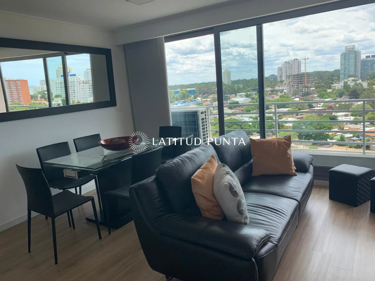 Apartamento en Playa Mansa, propiedad 301244 -Imagen 3