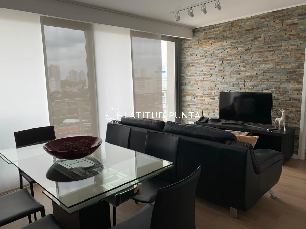 Apartamento en Playa Mansa, propiedad 301244 -Imagen 5