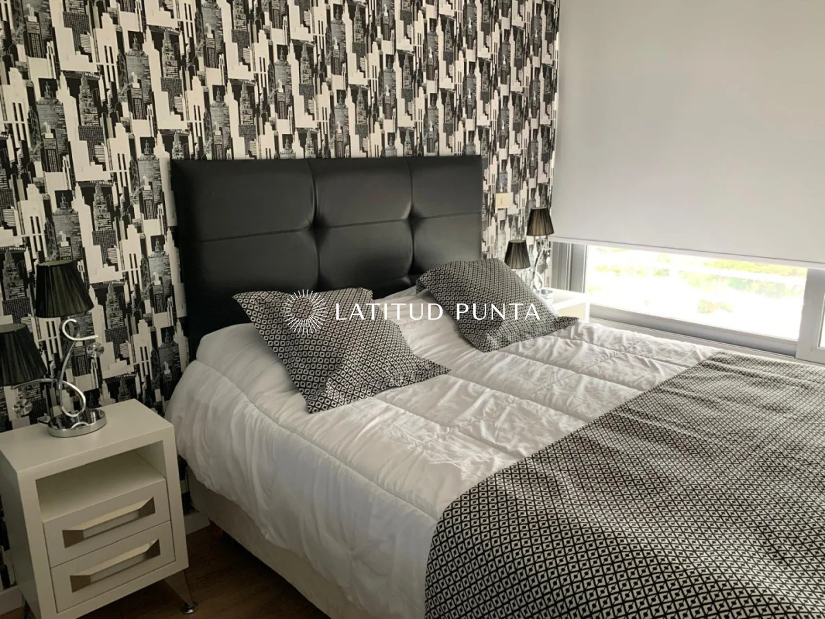 Apartamento en Playa Mansa, propiedad 301244 -Imagen 8