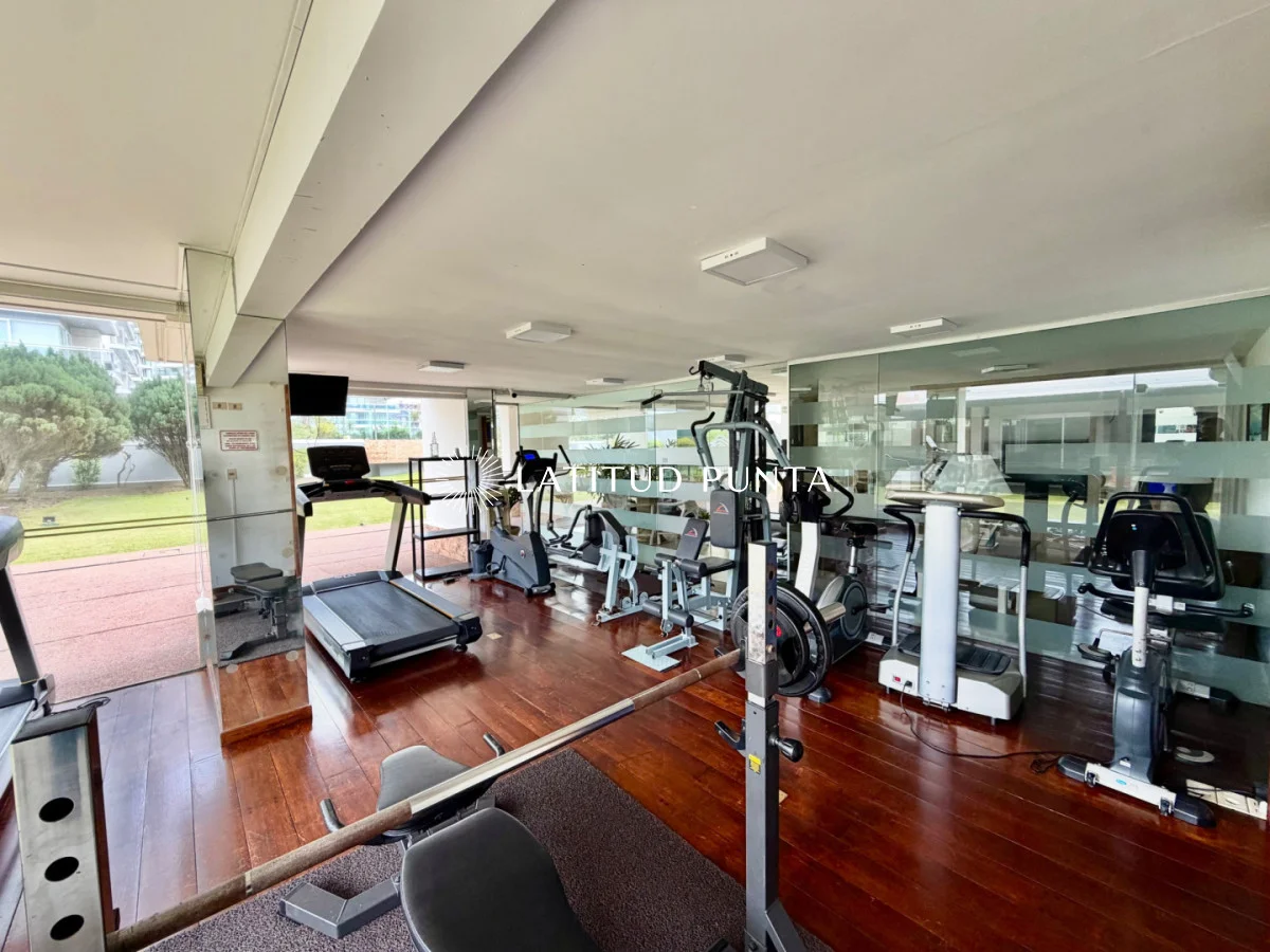 Apartamento en Av. Chiverta, propiedad 301959 -Imagen 11