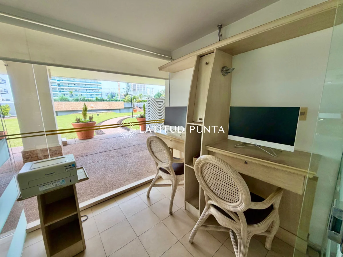 Apartamento en Av. Chiverta, propiedad 301959 -Imagen 12