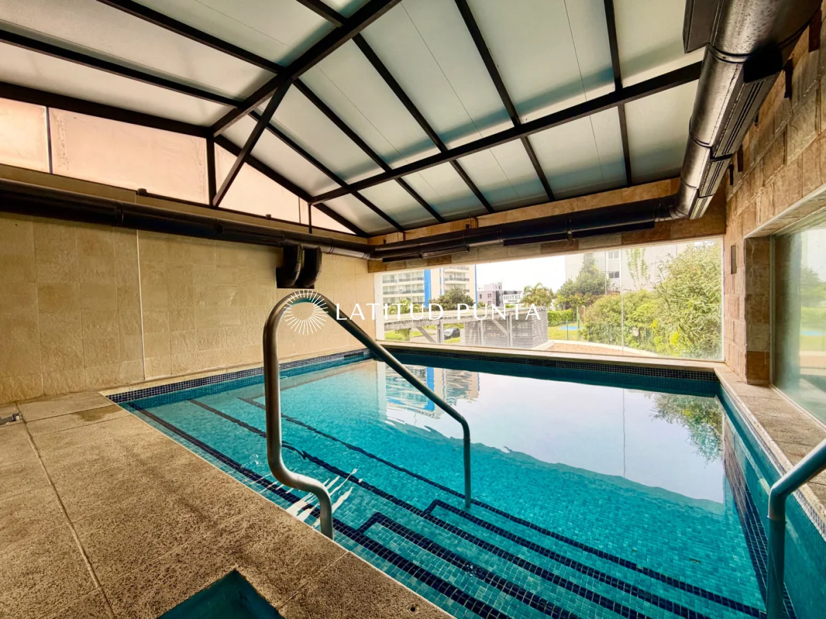 Apartamento en Av. Chiverta, propiedad 301959 -Imagen 13