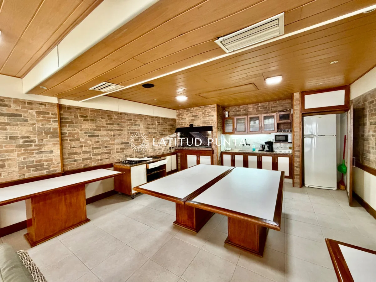 Apartamento en Av. Chiverta, propiedad 301959 -Imagen 15