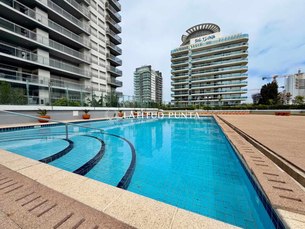 Apartamento en Av. Chiverta, propiedad 301959 -Imagen 17