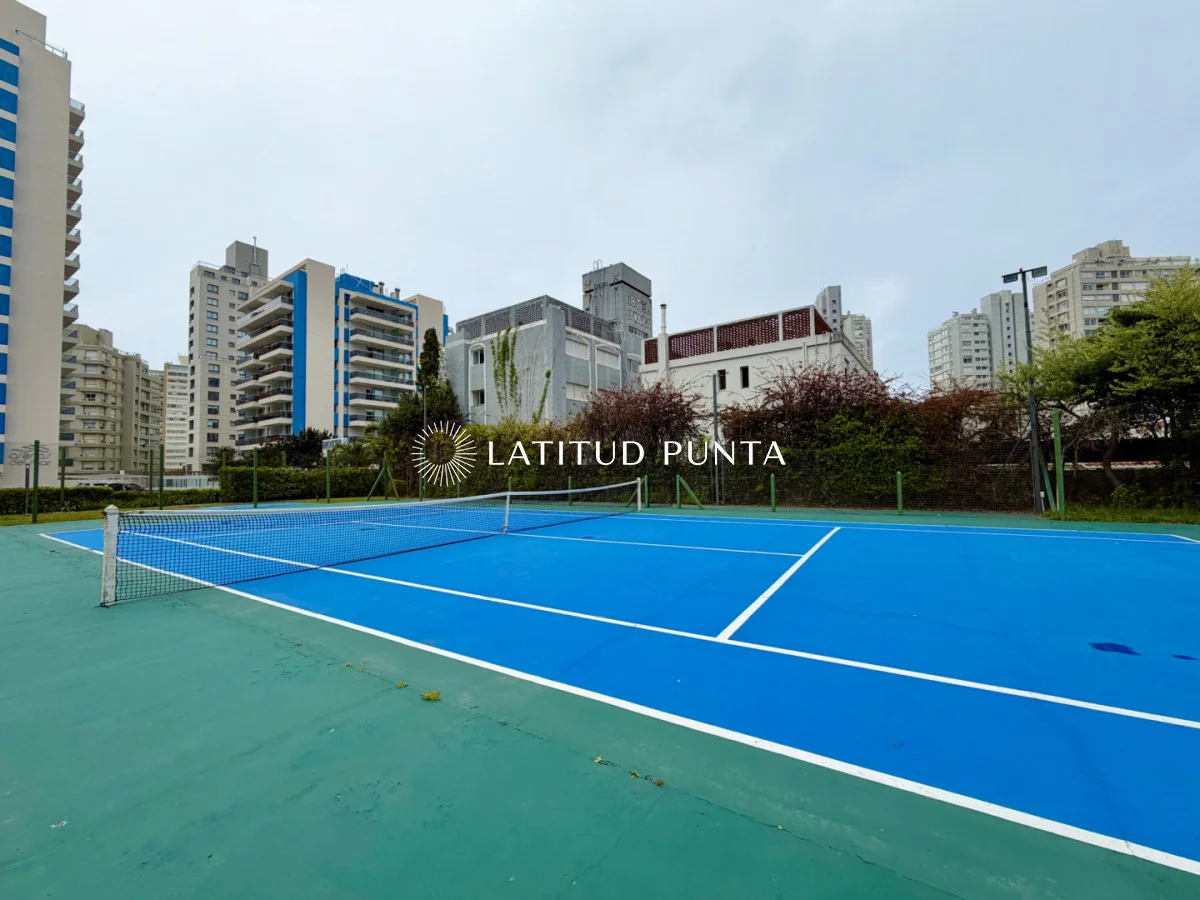 Apartamento en Av. Chiverta, propiedad 301959 -Imagen 18