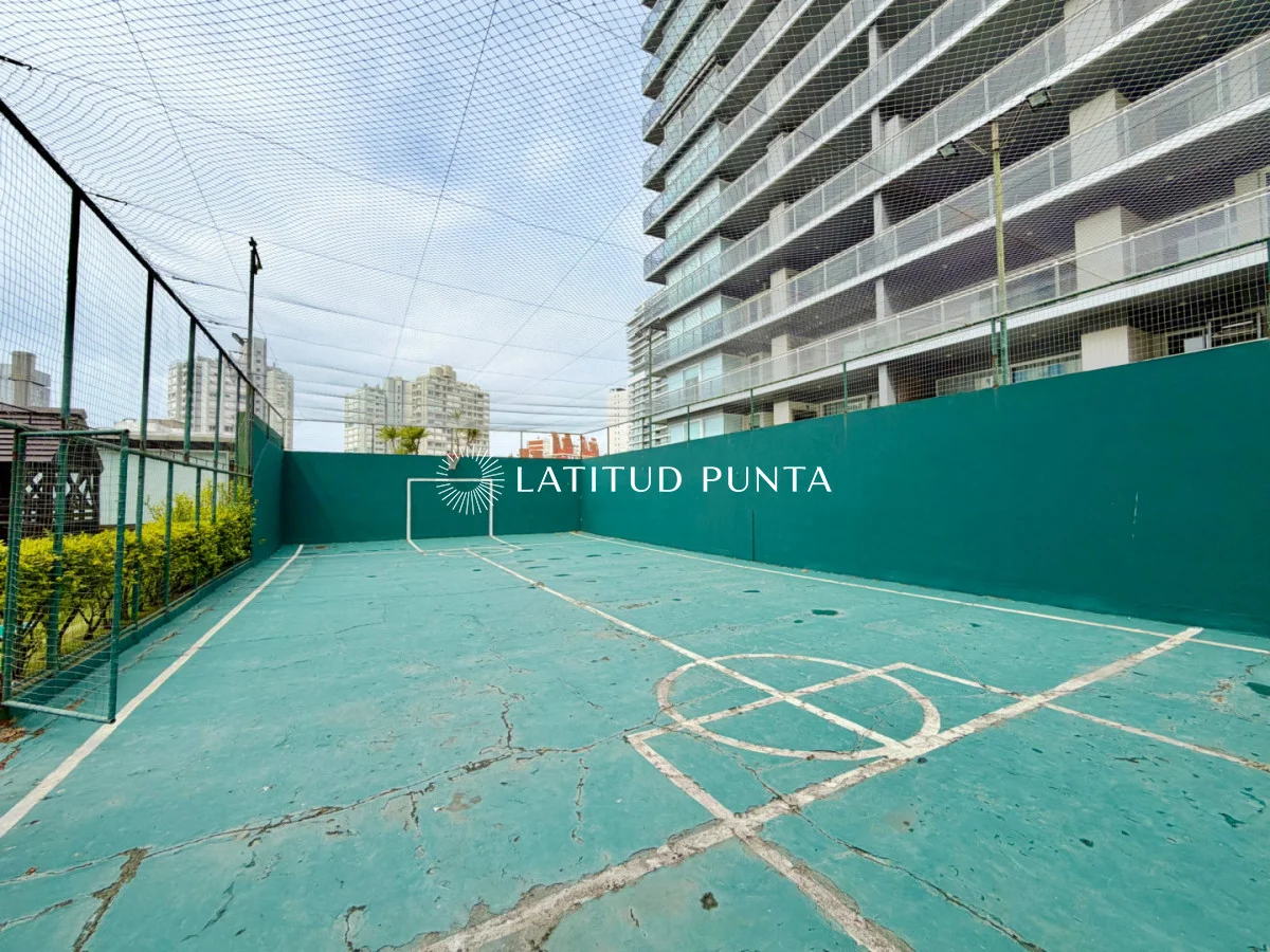 Apartamento en Av. Chiverta, propiedad 301959 -Imagen 19