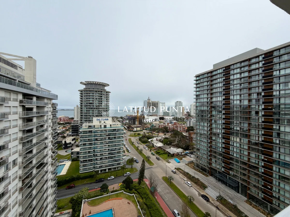 Apartamento en Av. Chiverta, propiedad 301959 -Imagen 3